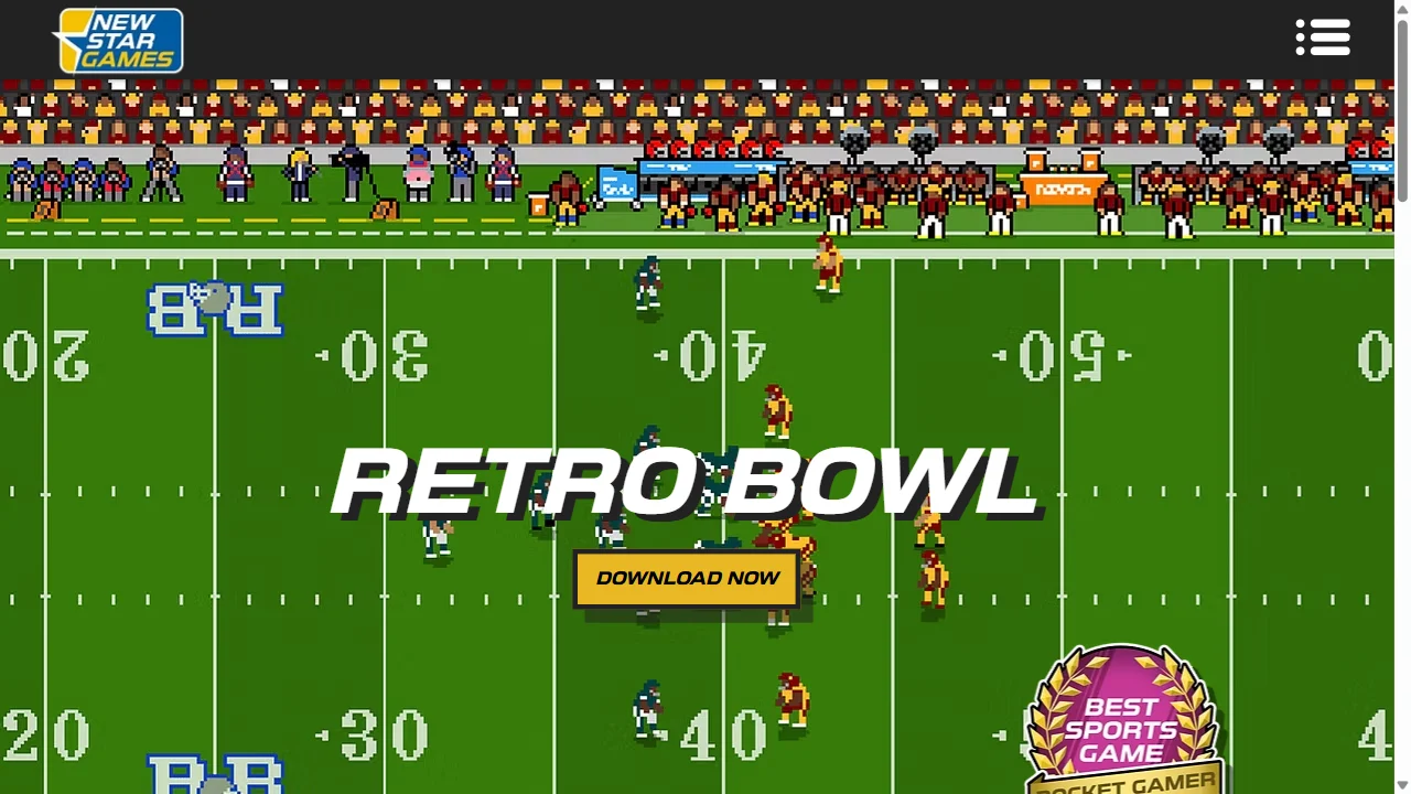Retro Bowl