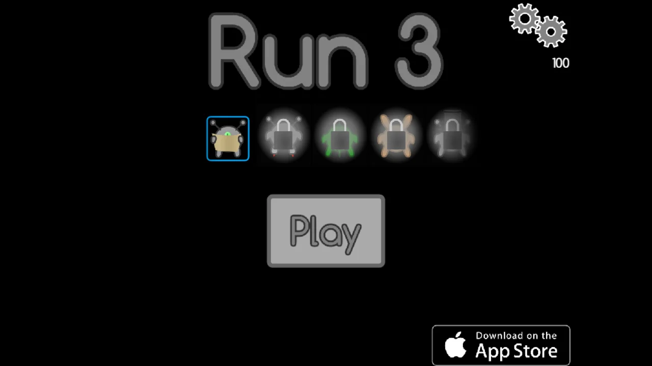 Run 3