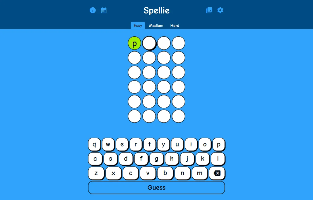 Spellie